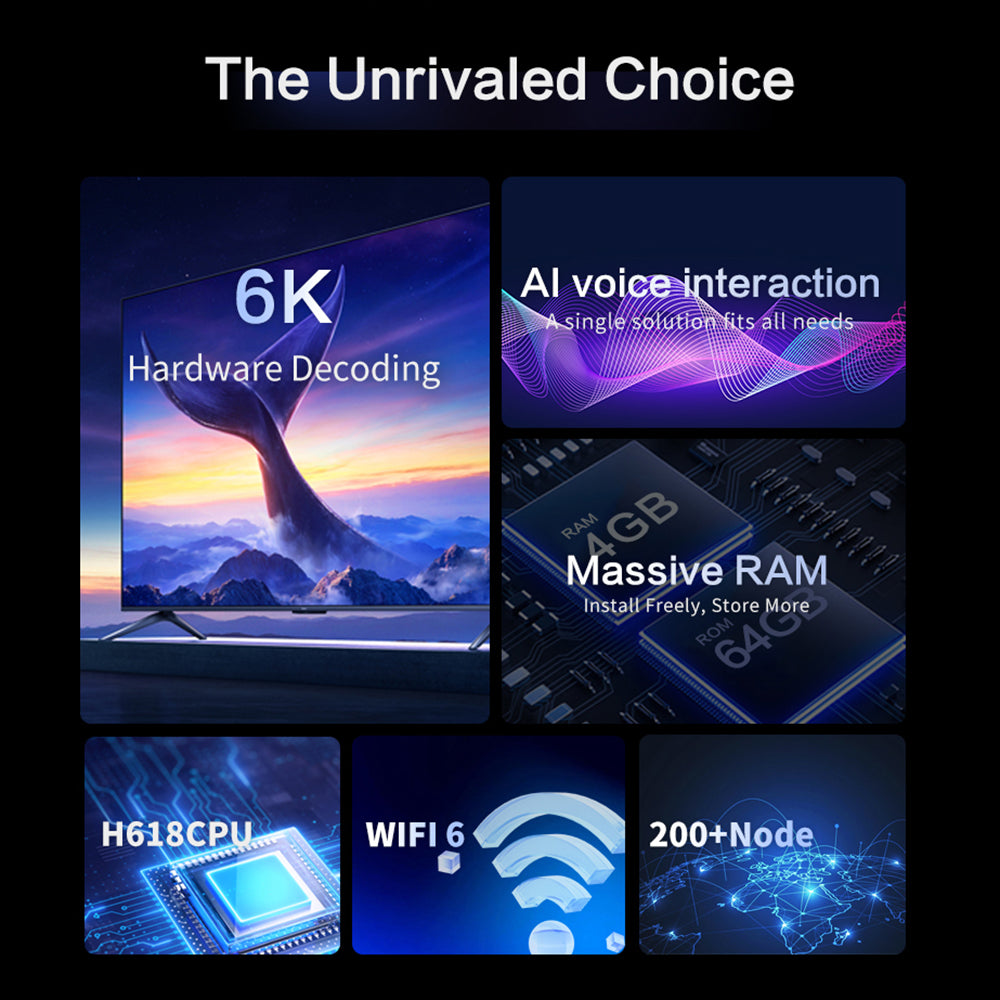UBOX 12