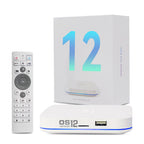 UBOX 12