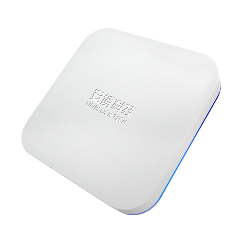 UBOX 12